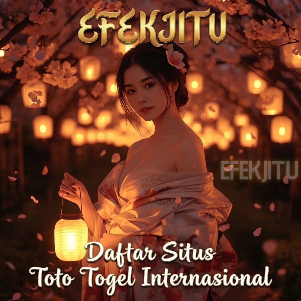 EFEKJITU