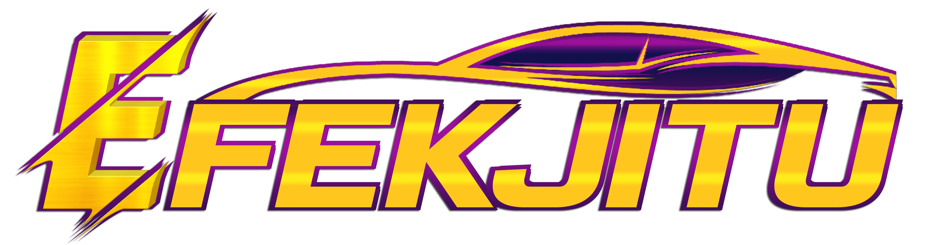 EFEKJITU Logo